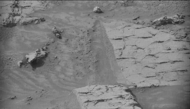 Sol 4856: Mast Camera (Mastcam)