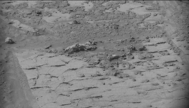 Sol 4856: Mast Camera (Mastcam)