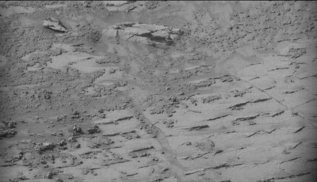 Sol 4856: Mast Camera (Mastcam)