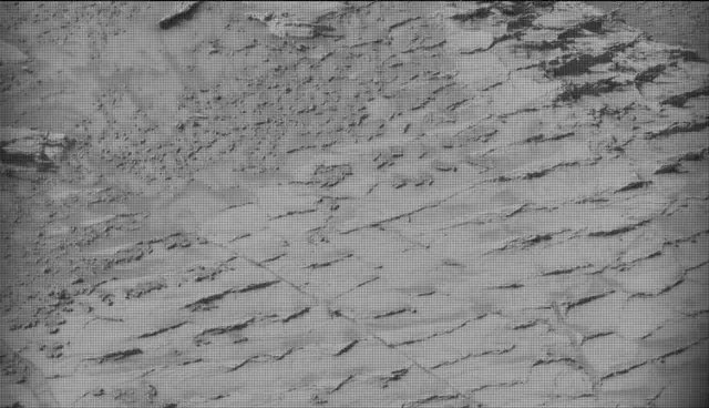 Sol 4856: Mast Camera (Mastcam)
