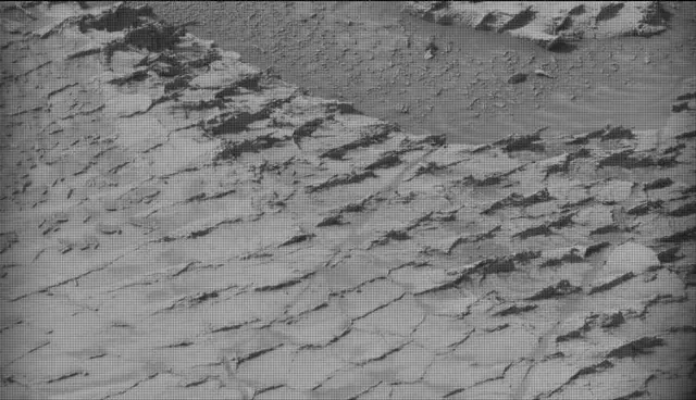Sol 4856: Mast Camera (Mastcam)