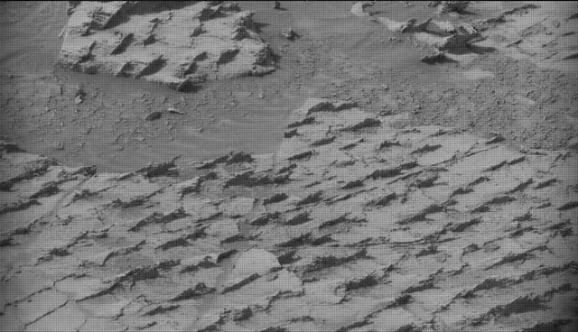 Sol 4856: Mast Camera (Mastcam)