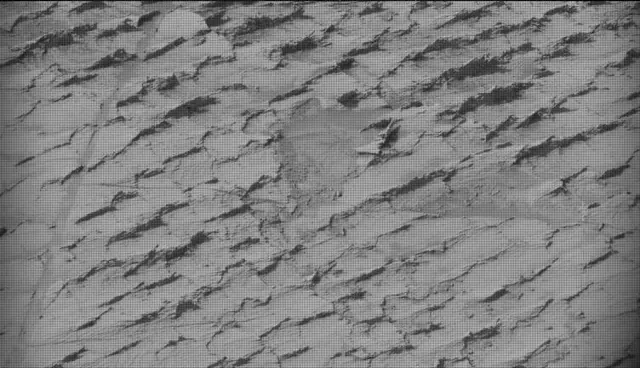 Sol 4856: Mast Camera (Mastcam)
