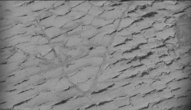 Sol 4856: Mast Camera (Mastcam)