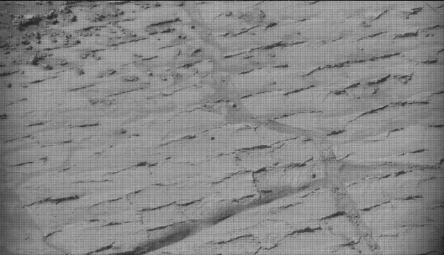 Sol 4856: Mast Camera (Mastcam)