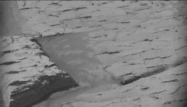 Sol 4856: Mast Camera (Mastcam)