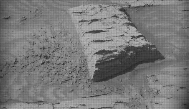 Sol 4856: Mast Camera (Mastcam)