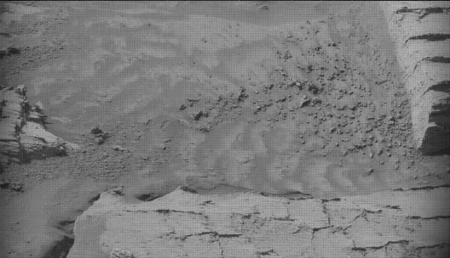 Sol 4856: Mast Camera (Mastcam)