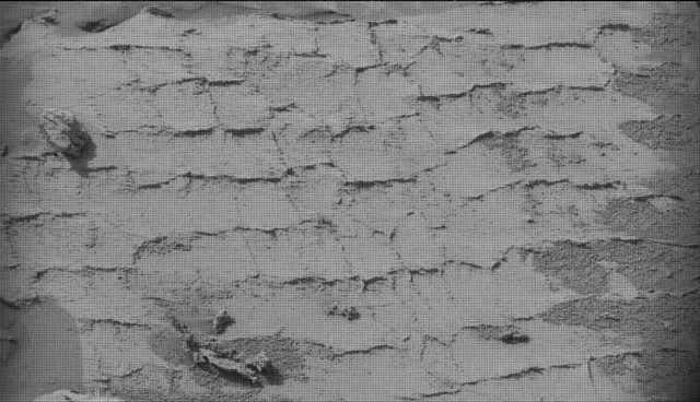 Sol 4856: Mast Camera (Mastcam)