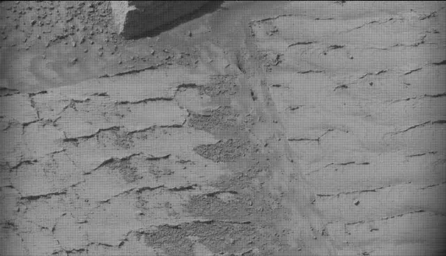 Sol 4856: Mast Camera (Mastcam)