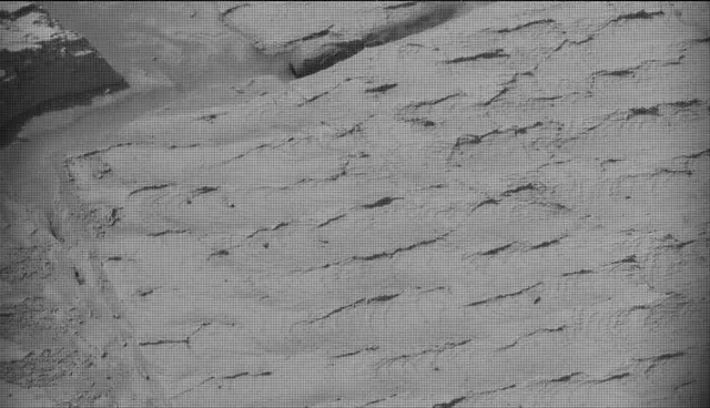 Sol 4856: Mast Camera (Mastcam)