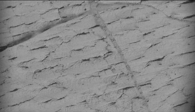 Sol 4856: Mast Camera (Mastcam)