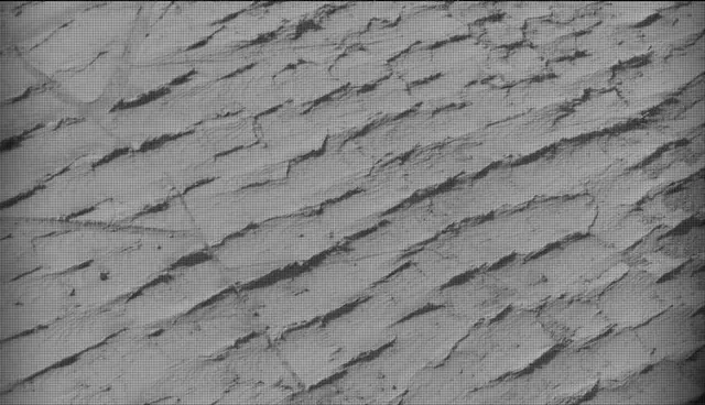 Sol 4856: Mast Camera (Mastcam)