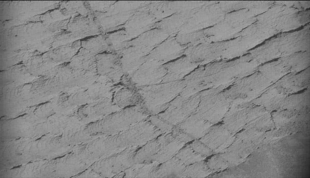 Sol 4856: Mast Camera (Mastcam)