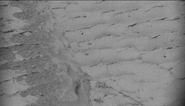 Sol 4856: Mast Camera (Mastcam)