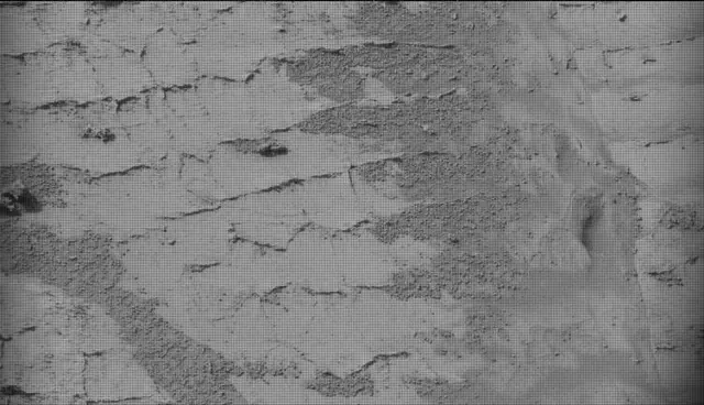 Sol 4856: Mast Camera (Mastcam)
