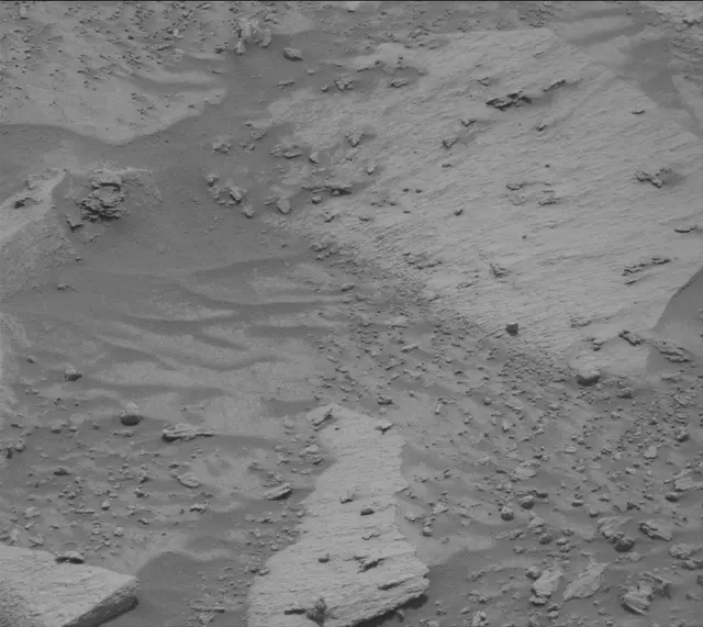 Sol 4856: Mast Camera (Mastcam)
