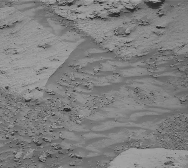 Sol 4856: Mast Camera (Mastcam)