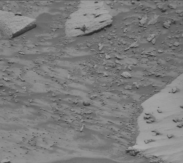 Sol 4856: Mast Camera (Mastcam)