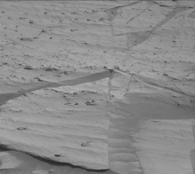 Sol 4856: Mast Camera (Mastcam)
