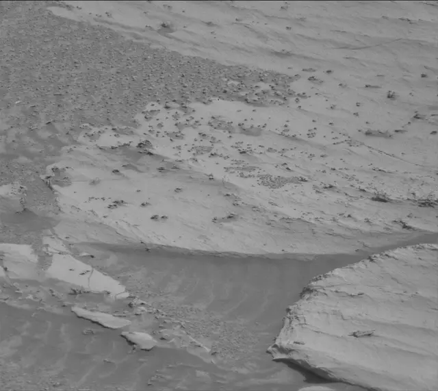 Sol 4856: Mast Camera (Mastcam)