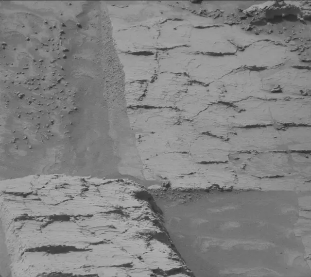 Sol 4856: Mast Camera (Mastcam)
