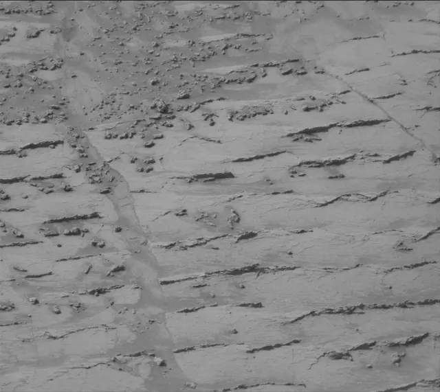 Sol 4856: Mast Camera (Mastcam)