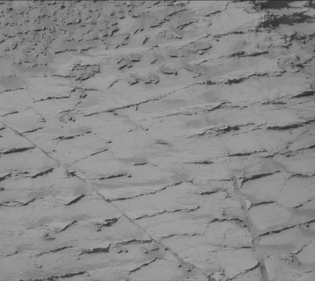 Sol 4856: Mast Camera (Mastcam)