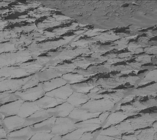Sol 4856: Mast Camera (Mastcam)