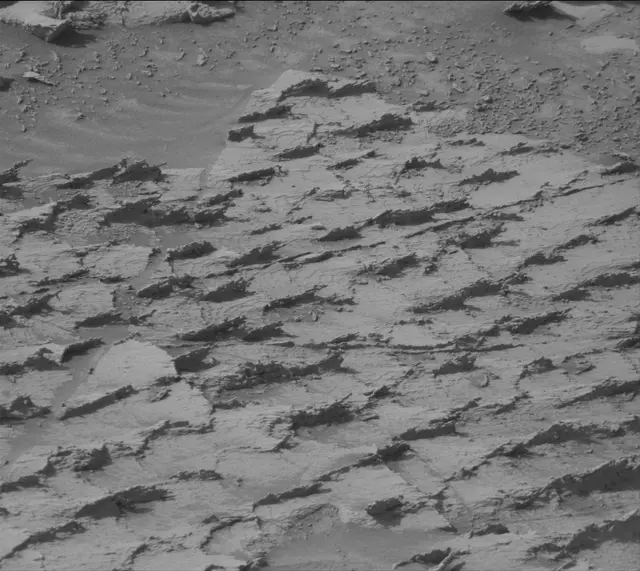 Sol 4856: Mast Camera (Mastcam)