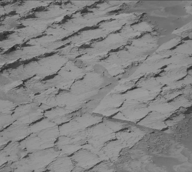 Sol 4856: Mast Camera (Mastcam)