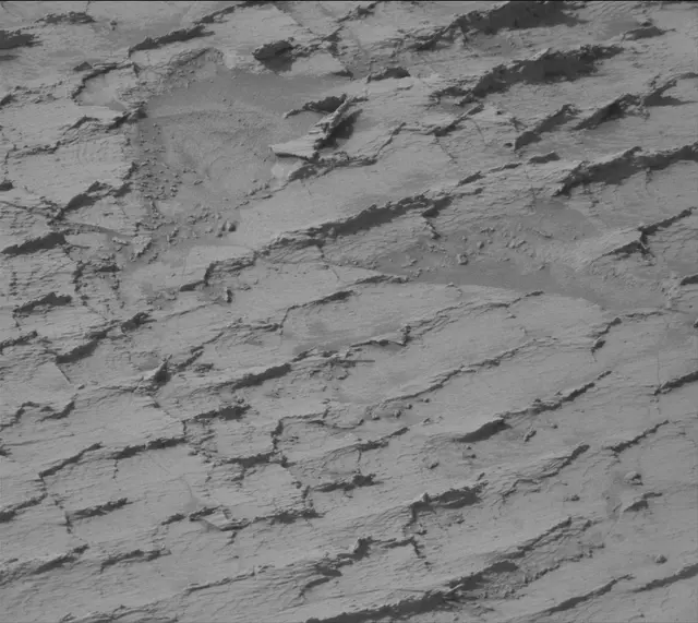 Sol 4856: Mast Camera (Mastcam)