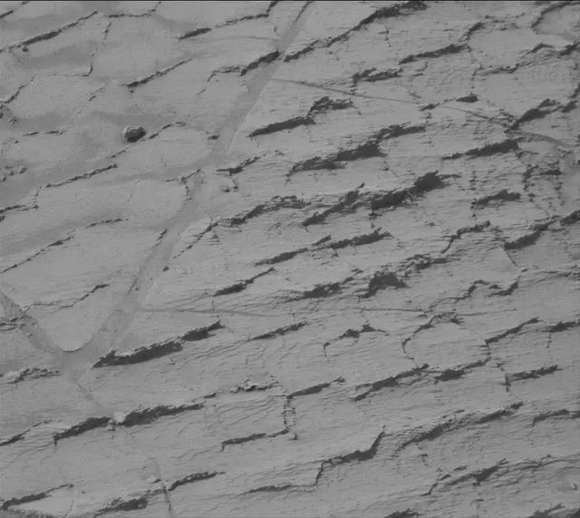 Sol 4856: Mast Camera (Mastcam)