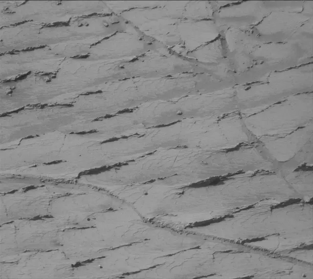 Sol 4856: Mast Camera (Mastcam)