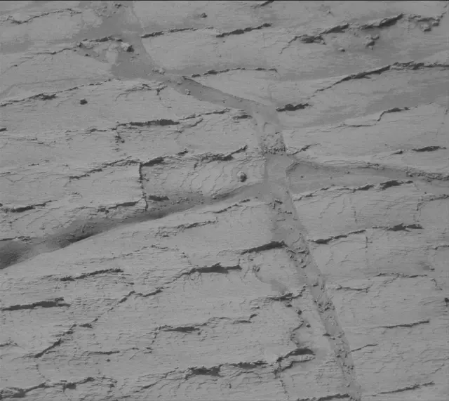 Sol 4856: Mast Camera (Mastcam)