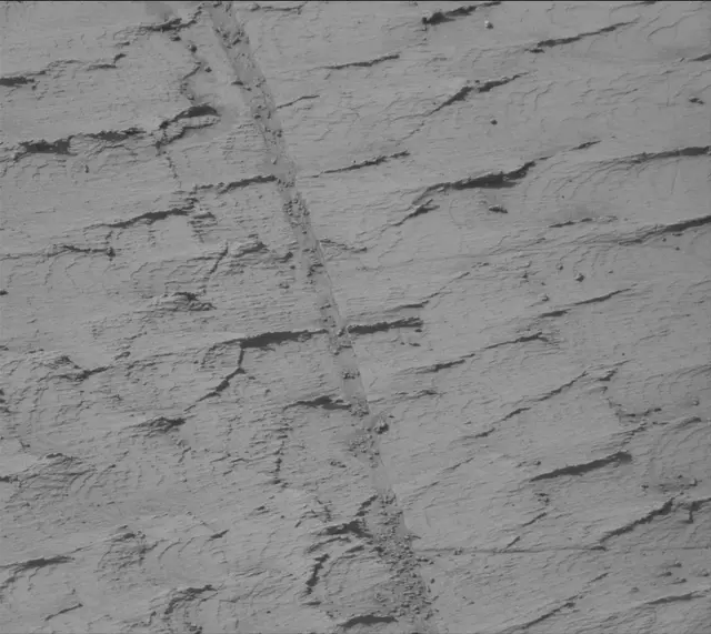 Sol 4856: Mast Camera (Mastcam)