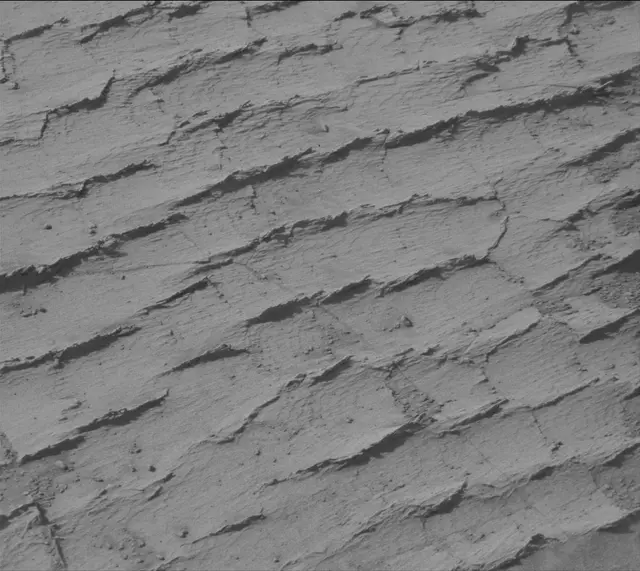 Sol 4856: Mast Camera (Mastcam)