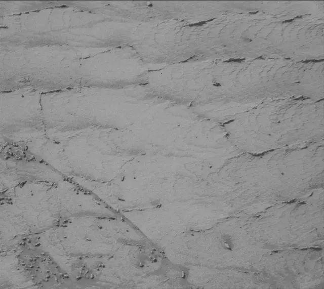 Sol 4856: Mast Camera (Mastcam)