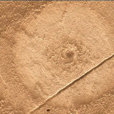Sol 4856: Mars Hand Lens Imager (MAHLI)