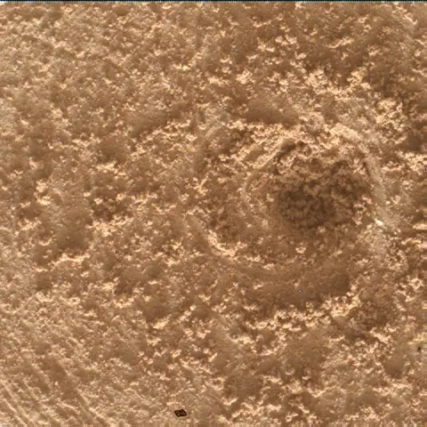 Sol 4856: Mars Hand Lens Imager (MAHLI)