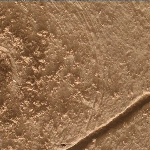 Sol 4856: Mars Hand Lens Imager (MAHLI)