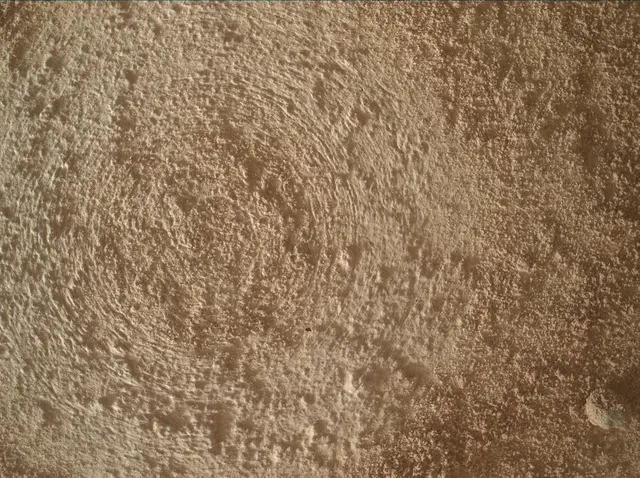 Sol 4856: Mars Hand Lens Imager (MAHLI)