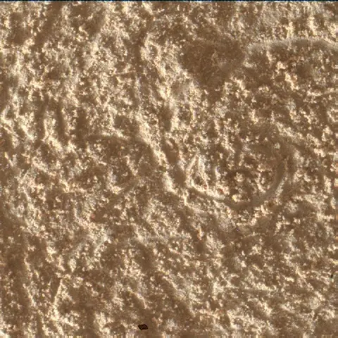 Sol 4856: Mars Hand Lens Imager (MAHLI)