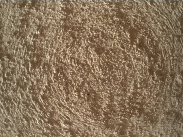 Sol 4856: Mars Hand Lens Imager (MAHLI)