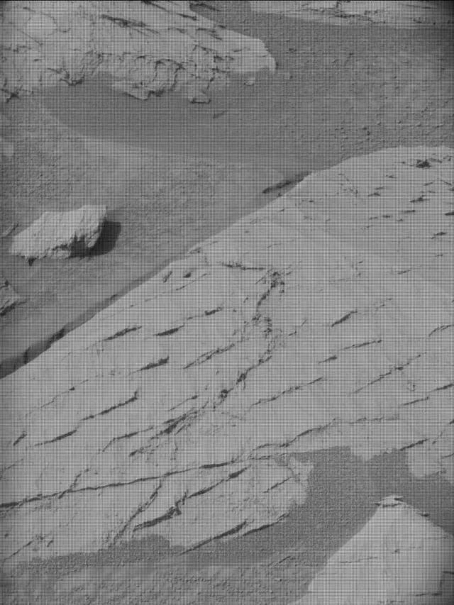 Sol 4857: Mast Camera (Mastcam)