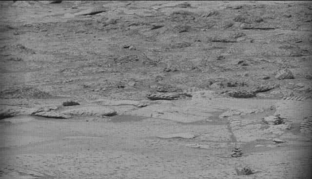 Sol 4857: Mast Camera (Mastcam)