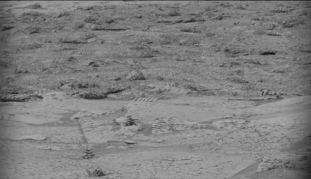 Sol 4857: Mast Camera (Mastcam)