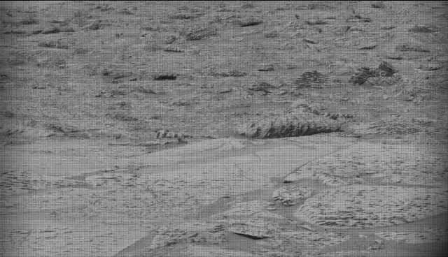 Sol 4857: Mast Camera (Mastcam)