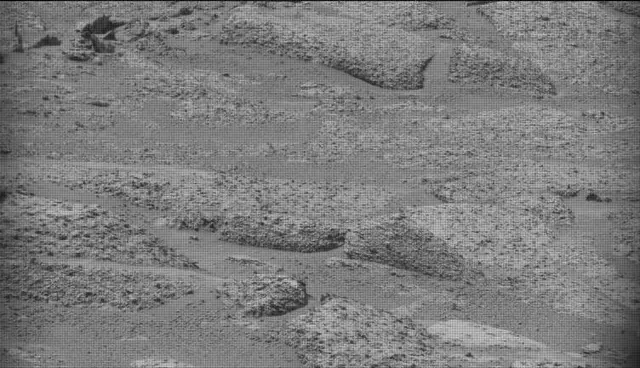 Sol 4857: Mast Camera (Mastcam)