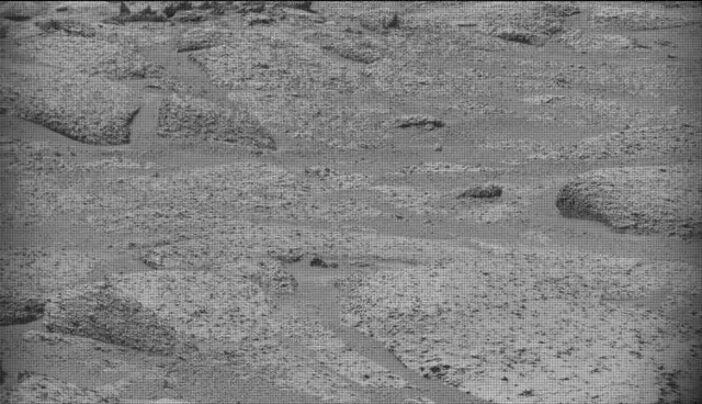 Sol 4857: Mast Camera (Mastcam)